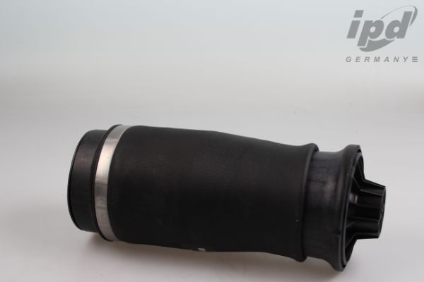 Pneumatinė spyruoklė, pakaba IPD 43-2027