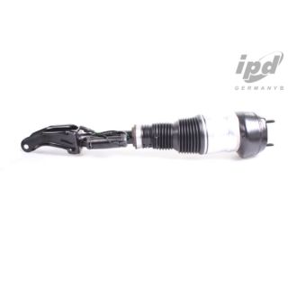 Pneumatinė spyruoklė, pakaba IPD 43-2028