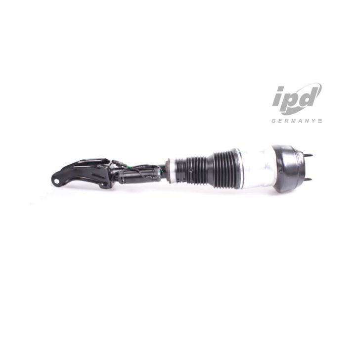 Pneumatinė spyruoklė, pakaba IPD 43-2028