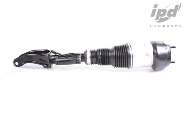 Pneumatinė spyruoklė, pakaba IPD 43-2028