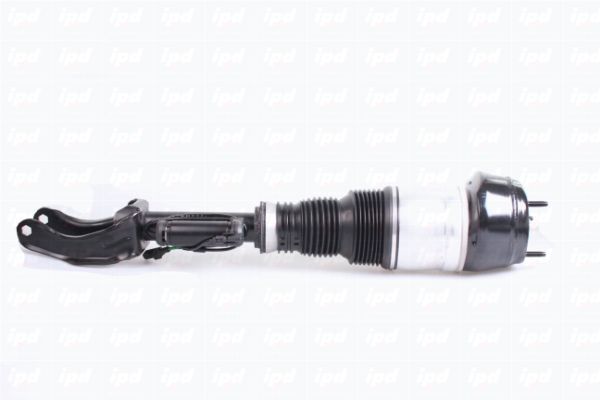 Pneumatinė spyruoklė, pakaba IPD 43-2029