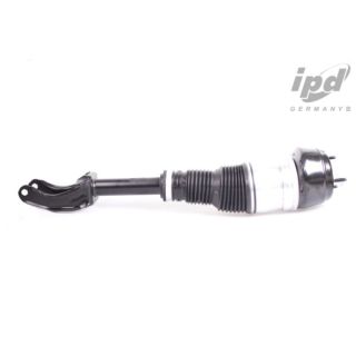 Pneumatinė spyruoklė, pakaba IPD 43-2030