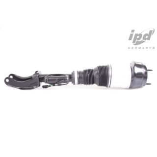 Pneumatinė spyruoklė, pakaba IPD 43-2033