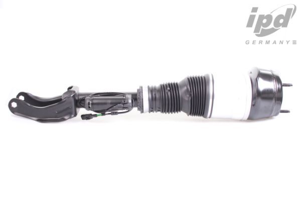 Pneumatinė spyruoklė, pakaba IPD 43-2033