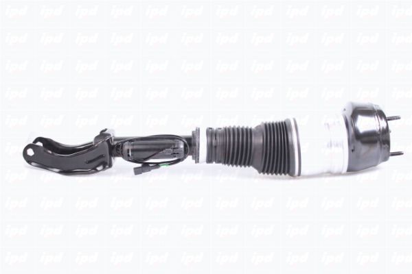 Pneumatinė spyruoklė, pakaba IPD 43-2035