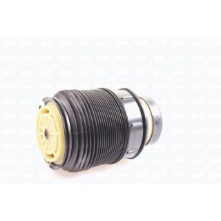 Pneumatinė spyruoklė, pakaba IPD 43-2038