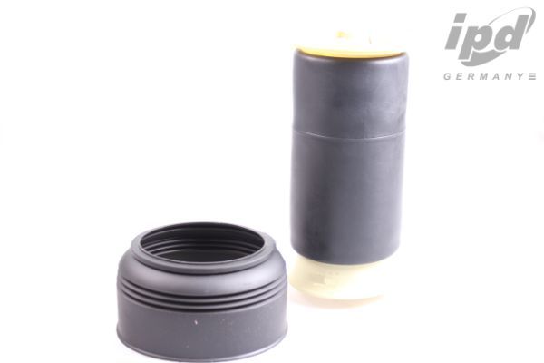 Pneumatinė spyruoklė, pakaba IPD 43-2056