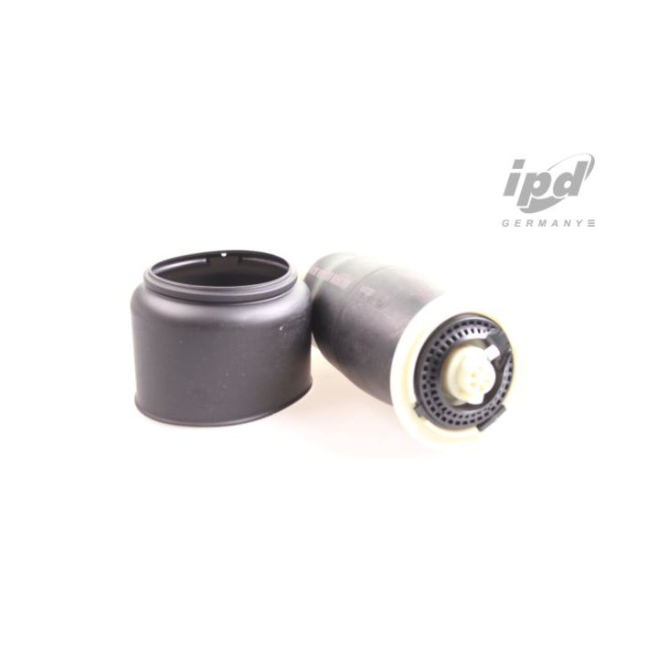 Pneumatinė spyruoklė, pakaba IPD 43-2057