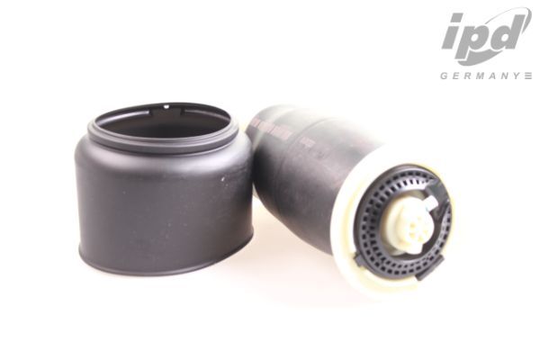 Pneumatinė spyruoklė, pakaba IPD 43-2057