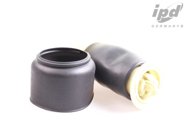 Pneumatinė spyruoklė, pakaba IPD 43-2058