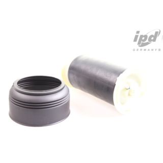 Pneumatinė spyruoklė, pakaba IPD 43-2060