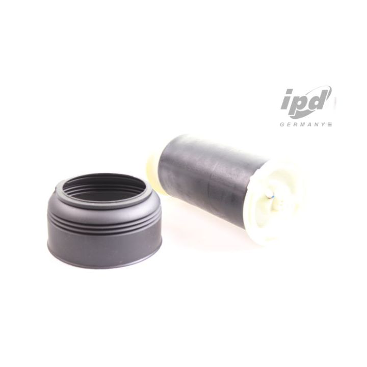 Pneumatinė spyruoklė, pakaba IPD 43-2060