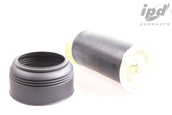 Pneumatinė spyruoklė, pakaba IPD 43-2060