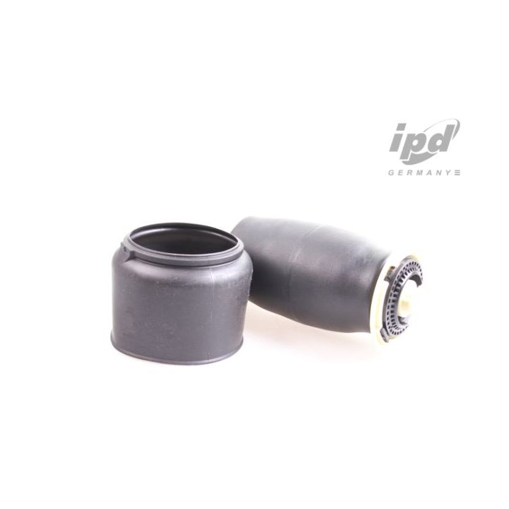 Pneumatinė spyruoklė, pakaba IPD 43-2062