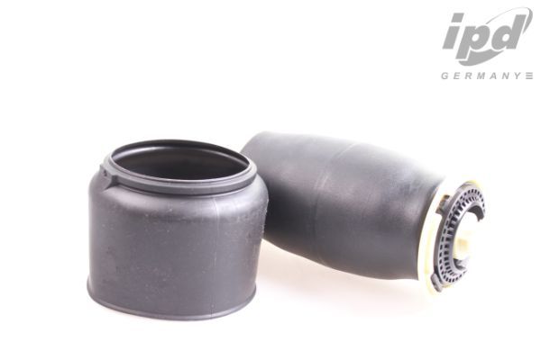 Pneumatinė spyruoklė, pakaba IPD 43-2062