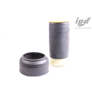 Pneumatinė spyruoklė, pakaba IPD 43-2063