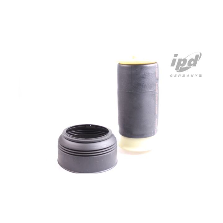 Pneumatinė spyruoklė, pakaba IPD 43-2063