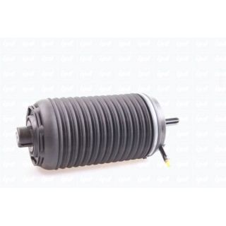 Pneumatinė spyruoklė, pakaba IPD 43-2070