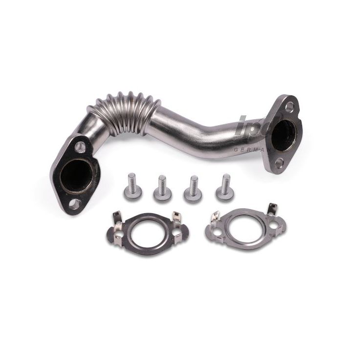 Vamzdis, EGR vožtuvas IPD 45-7500