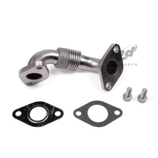 Vamzdis, EGR vožtuvas IPD 45-7502