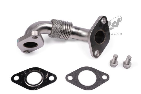 Vamzdis, EGR vožtuvas IPD 45-7502