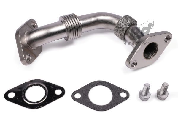 Vamzdis, EGR vožtuvas IPD 45-7505