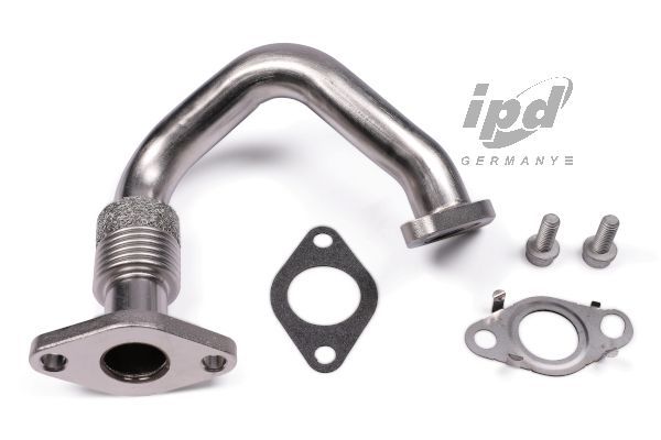 Vamzdis, EGR vožtuvas IPD 45-7507