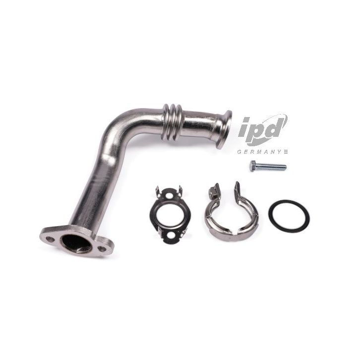 Vamzdis, EGR vožtuvas IPD 45-7508