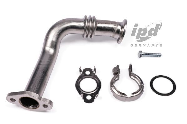 Vamzdis, EGR vožtuvas IPD 45-7508