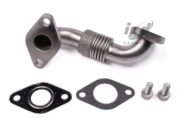 Vamzdis, EGR vožtuvas IPD 45-7512