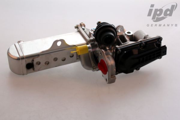 ERG modulis IPD 45-8533