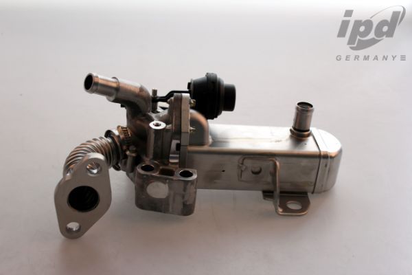 ERG modulis IPD 45-8537