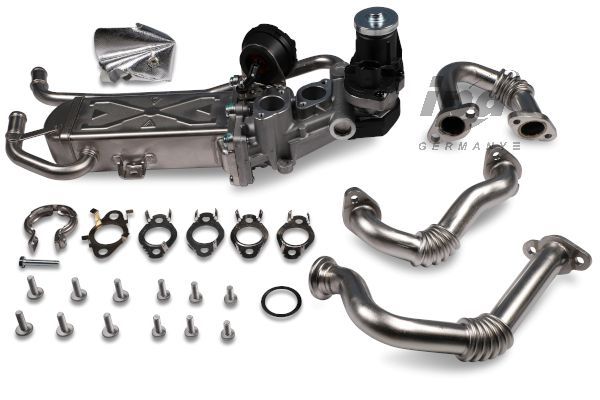 ERG modulis IPD 45-8568