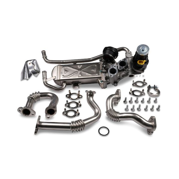 ERG modulis IPD 45-8571