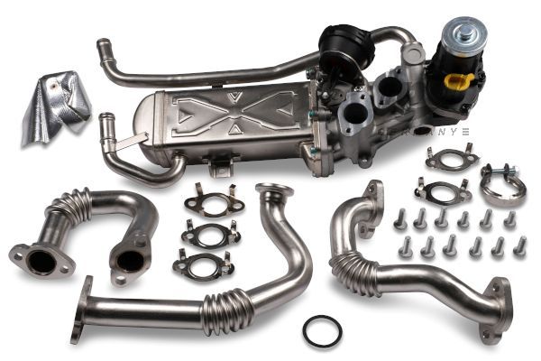 ERG modulis IPD 45-8571