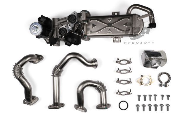 ERG modulis IPD 45-8573