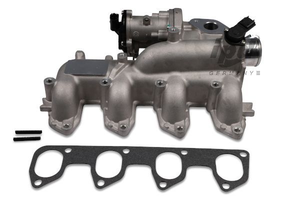 ERG modulis IPD 45-8601