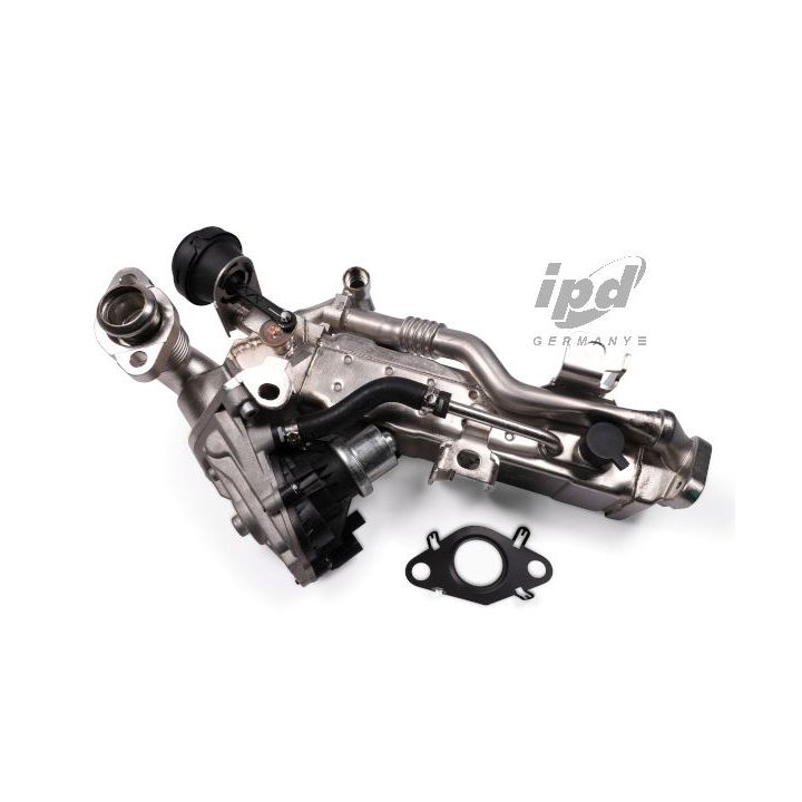 ERG modulis IPD 45-8607