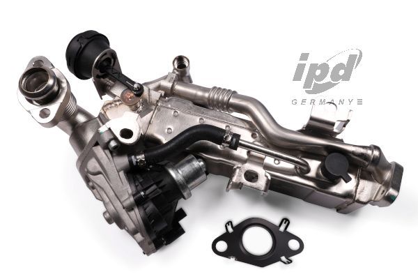 ERG modulis IPD 45-8607