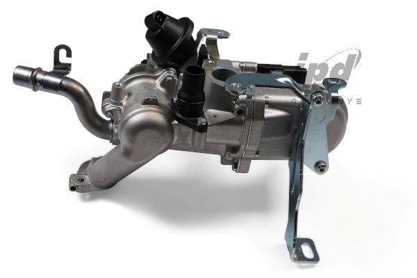 ERG modulis IPD 46-2001