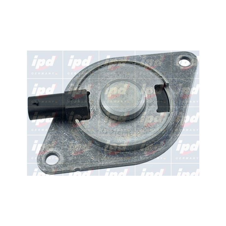Centrinis magnetas, skirstomojo veleno reguliatorius IPD 45-6021