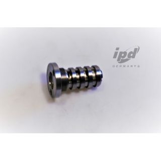 Centrinis vožtuvas, skirstomojo veleno reguliatorius IPD 21-5000