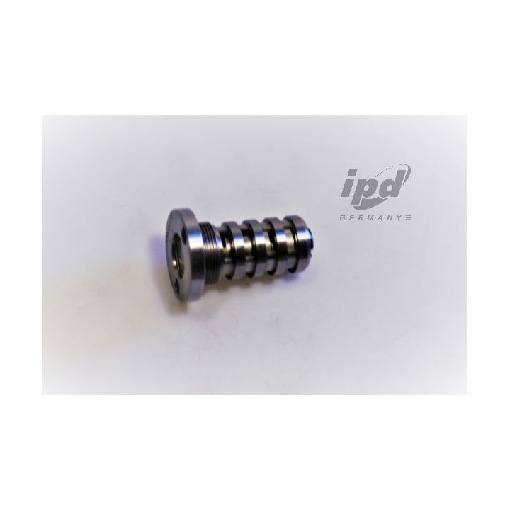 Centrinis vožtuvas, skirstomojo veleno reguliatorius IPD 21-5000