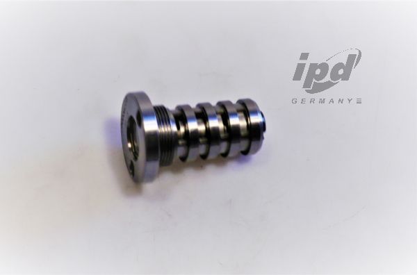 Centrinis vožtuvas, skirstomojo veleno reguliatorius IPD 21-5000