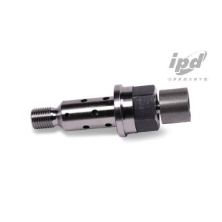 Centrinis vožtuvas, skirstomojo veleno reguliatorius IPD 21-5110