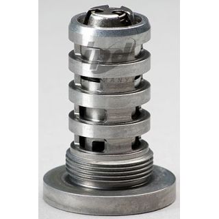 Centrinis vožtuvas, skirstomojo veleno reguliatorius IPD 45-6012