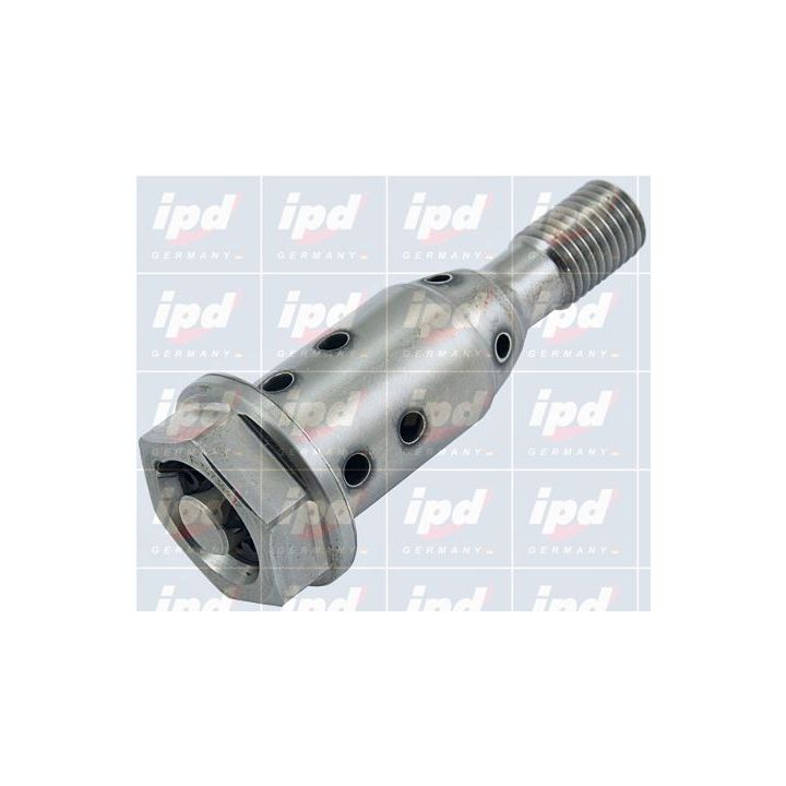 Centrinis vožtuvas, skirstomojo veleno reguliatorius IPD 45-6022