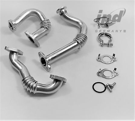 Remonto rinkinys, AGR sistema IPD 45-8572K