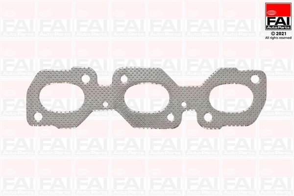 Tarpiklių rinkinys, išleidimo kolektorius FAI AutoParts EM1003