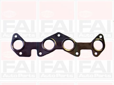 Tarpiklių rinkinys, išleidimo kolektorius FAI AutoParts EM1049